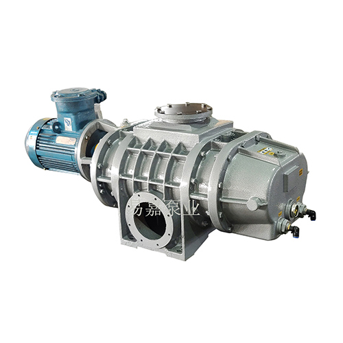 罗茨真空泵-南通易嘉泵业有限公司-无油立式真空泵,往复式真空泵,水环式 